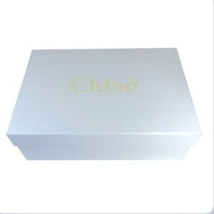 Chloé Box (assorted sizes)